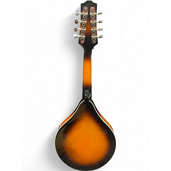 Used Rogue RM100A A Style 2 Color Sunburst Mandolin