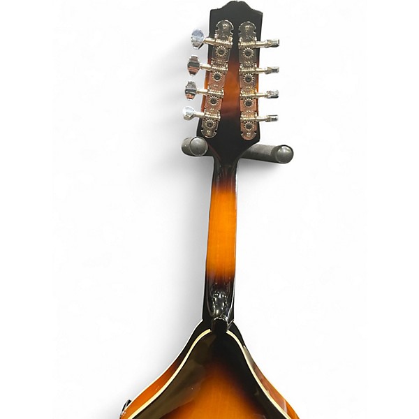 Used Rogue RM100A A Style 2 Color Sunburst Mandolin