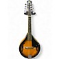 Used Rogue RM100A A Style 2 Color Sunburst Mandolin thumbnail