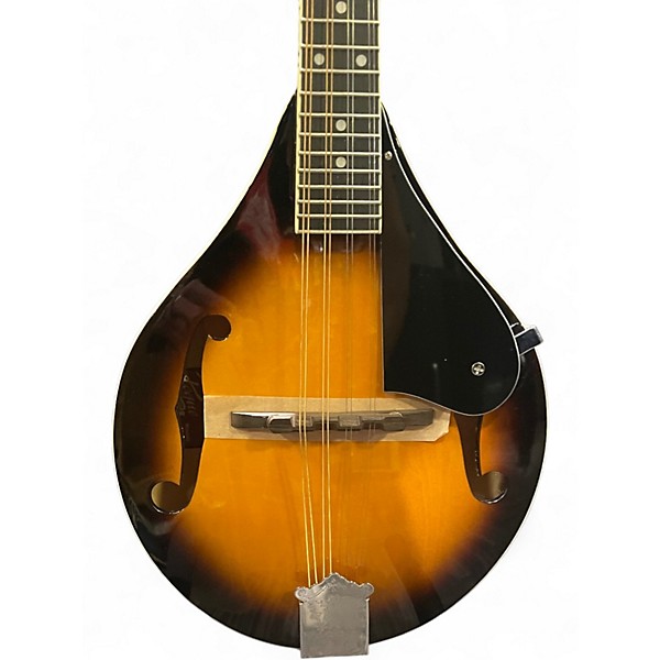 Used Rogue RM100A A Style 2 Color Sunburst Mandolin