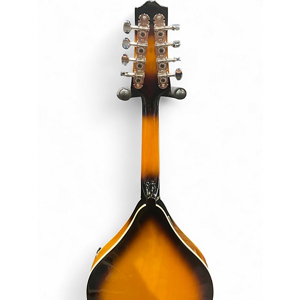 Used Rogue RM100A A Style 2 Color Sunburst Mandolin