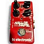 Used TC Electronic Hall Of Fame Reverb Effect Pedal thumbnail