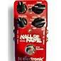 Used TC Electronic Hall Of Fame Reverb Effect Pedal