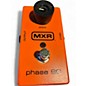 Used MXR M101 Phase 90 Effect Pedal thumbnail