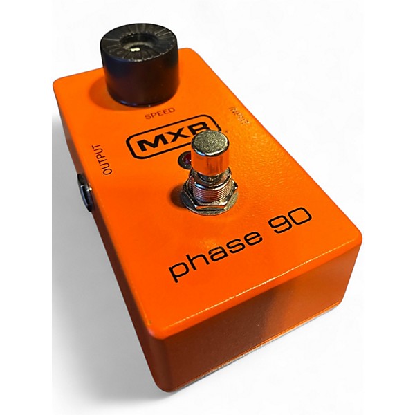 Used MXR M101 Phase 90 Effect Pedal
