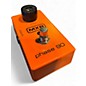 Used MXR M101 Phase 90 Effect Pedal