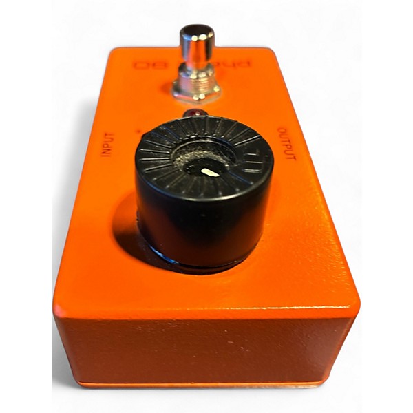 Used MXR M101 Phase 90 Effect Pedal