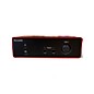 Used Focusrite Scarlett Solo Audio Interface