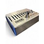 Used MXR ten band eq Pedal