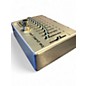 Used MXR ten band eq Pedal