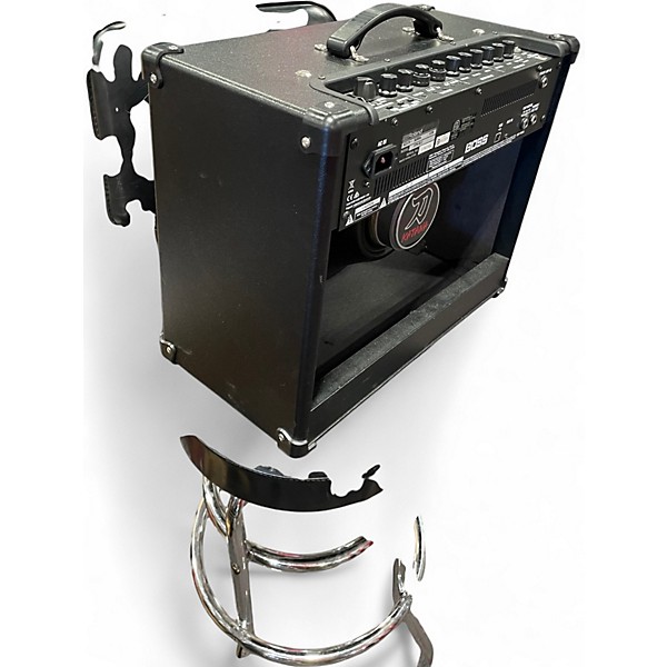 Used BOSS Katana KTN50 MKII 50W 1X12 Guitar Combo Amp