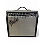 Used Fender Frontman 15G 15W Guitar Combo Amp thumbnail