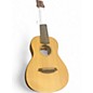 Used Cordoba Mini M Natural Classical Acoustic Guitar thumbnail