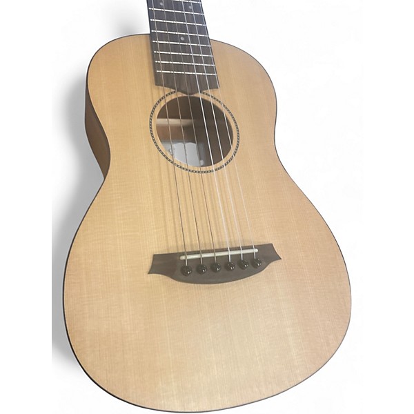 Used Cordoba Mini M Natural Classical Acoustic Guitar