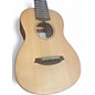 Used Cordoba Mini M Natural Classical Acoustic Guitar