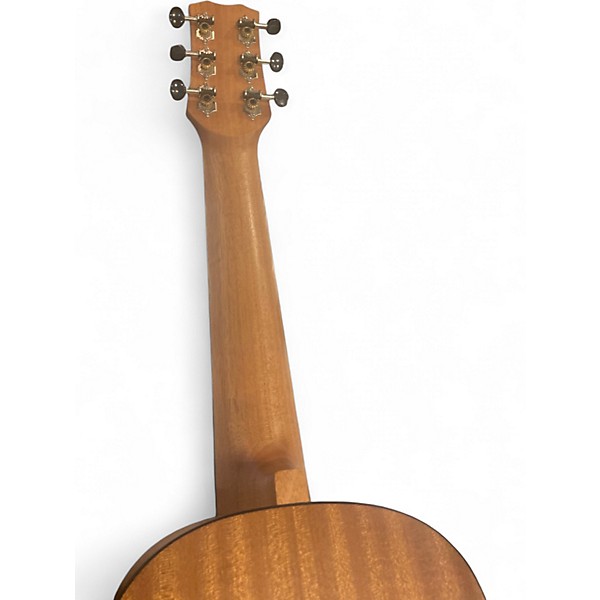 Used Cordoba Mini M Natural Classical Acoustic Guitar