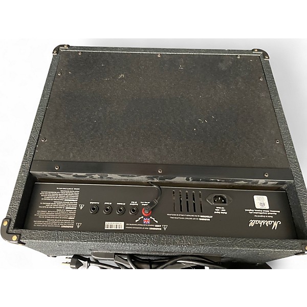 Used Marshall Valvestate AVT50 Guitar Combo Amp