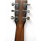 Used Martin 000JRE Natural Acoustic Electric Guitar