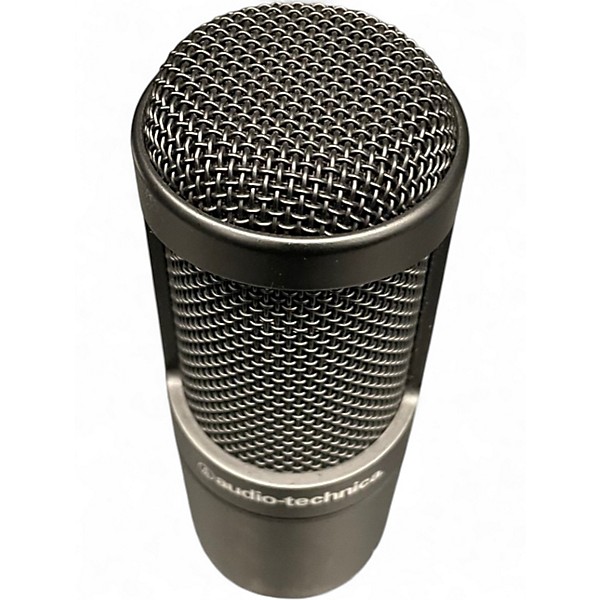 Used Audio-Technica AT2035 Condenser Microphone