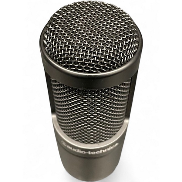 Used Audio-Technica AT2035 Condenser Microphone