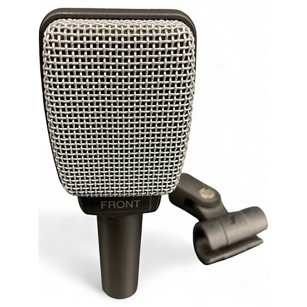Used Sennheiser E609 Dynamic Microphone