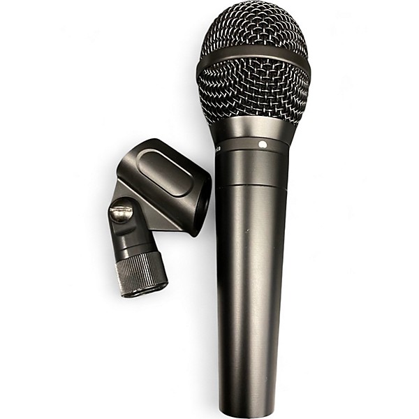 Used Audio-Technica M4000S Dynamic Microphone