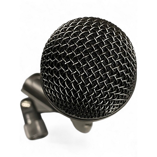 Used Audio-Technica M4000S Dynamic Microphone