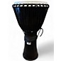 Used Toca SPUN COPPER TPDJHSR12 Djembe thumbnail