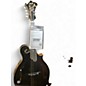 Used Odell F5 MANDOLIN BLACK Mandolin