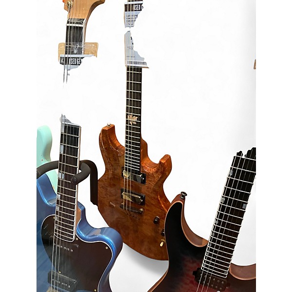 Used Stephen Holst MANDO-CELLO NATURAL Mandolin