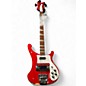 Used Rickenbacker 4003 RED Electric Bass Guitar