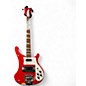 Used Rickenbacker 4003 RED Electric Bass Guitar