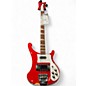 Used Rickenbacker 4003 RED Electric Bass Guitar
