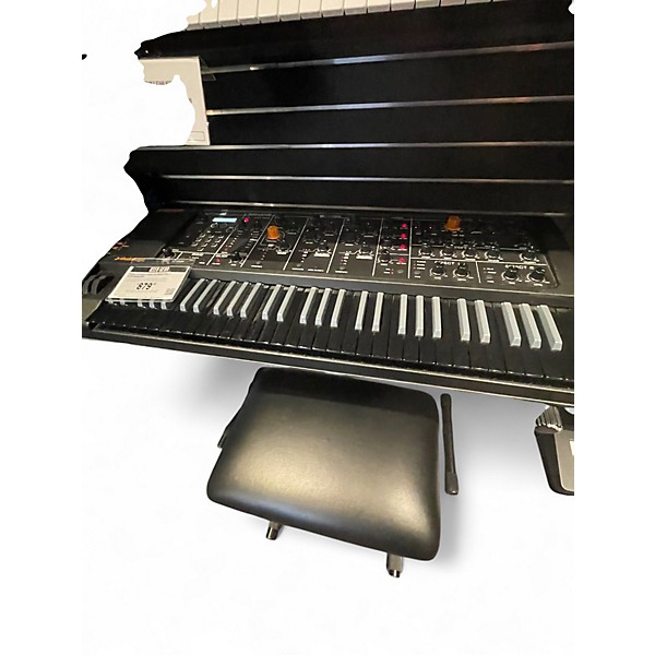 Used Studio Logic SLEDGE POLY Synthesizer