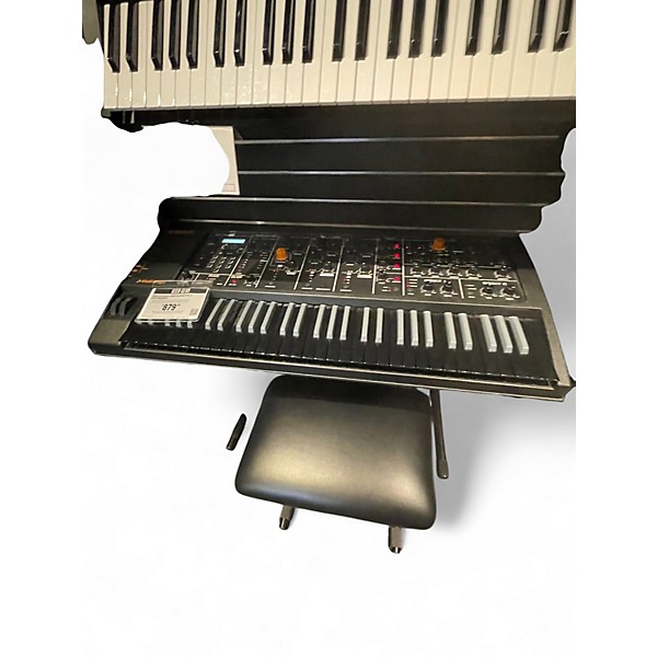 Used Studio Logic SLEDGE POLY Synthesizer