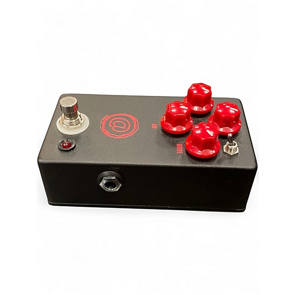 Used JHS The At Effect Pedal