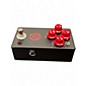 Used JHS The At Effect Pedal