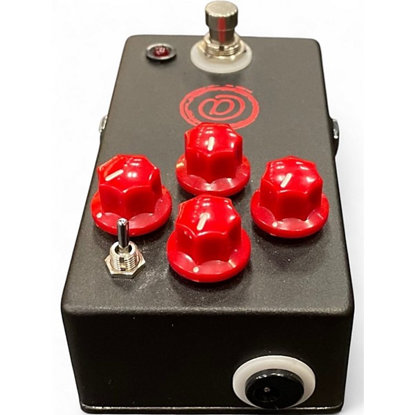 Used JHS The At Effect Pedal