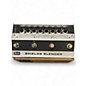 Used Fender Shields Blender Effect Pedal