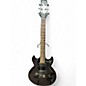 Used 2025 Ibanez Gio  Black Solid Body Electric Guitar thumbnail