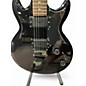 Used 2025 Ibanez Gio  Black Solid Body Electric Guitar