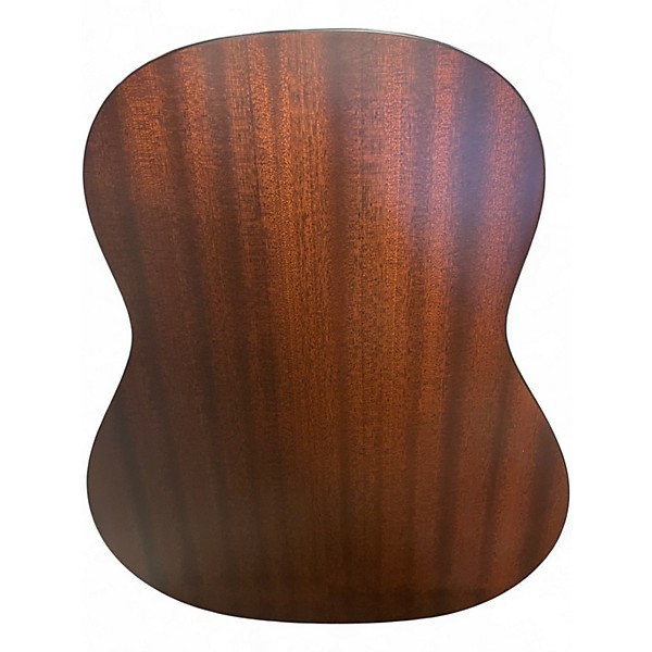 Used 2020s Taylor 317 Natural Acoustic Guitar