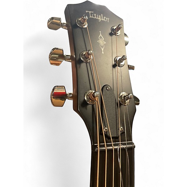 Used 2020s Taylor 317 Natural Acoustic Guitar