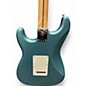 Used 2018 Fender Player Stratocaster TIDE POOL BLUE Solid Body Electric Guitar