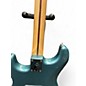 Used 2018 Fender Player Stratocaster TIDE POOL BLUE Solid Body Electric Guitar