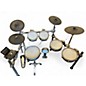 Used Simmons SD1250 Electric Drum Set thumbnail