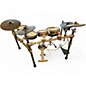 Used Simmons SD1250 Electric Drum Set