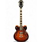 Used Gretsch Guitars G2622 Streamliner Center Block SUNBURST Hollow Body Electric Guitar thumbnail
