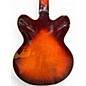 Used Gretsch Guitars G2622 Streamliner Center Block SUNBURST Hollow Body Electric Guitar