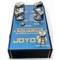 Used Joyo Aquarius Effect Pedal thumbnail